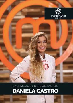 Mejores recetas de Daniela Castro - Daniela castro