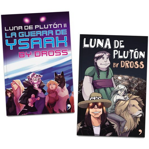 Pack Dross - Dross