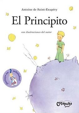 El Principito - Antoine de Saint Exupery