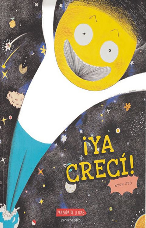 Ya creci - Hyun Seo