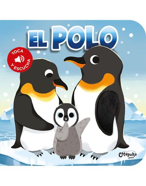 Toca y escucha: El polo