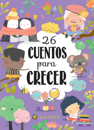 26 Cuentos para crecer - El gato de hojalata