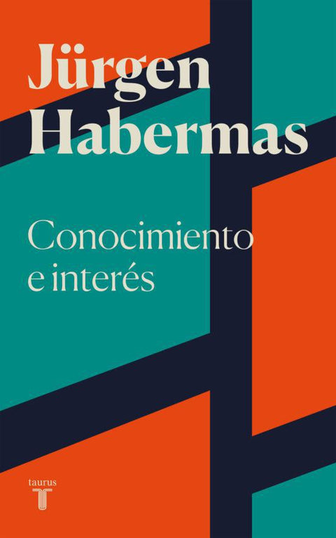 Conocimiento e interés - JURGEN HABERMAS
