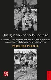 Una guerra contra la pobreza - Fernando Purcell