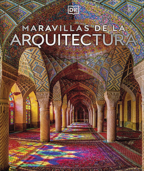 Maravillas de la arquitectura - DK