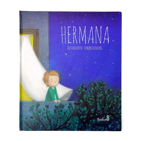 Hermana - Luz Valdivieso,Florencia Olivos