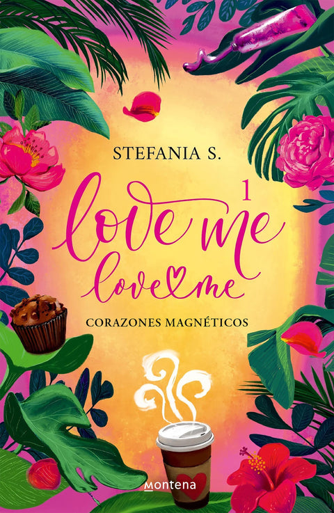 Love me love me - Stefania S.
