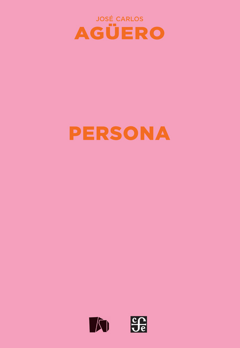 Persona - José Carlos Agüero