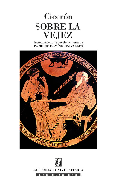 Sobre la vejez - Ciceron