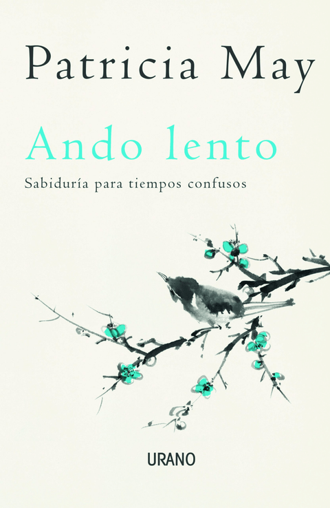 Ando lento - Patricia May