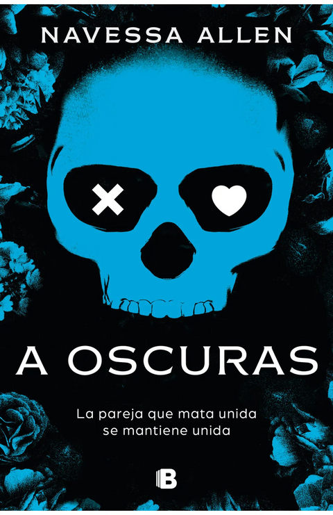 A oscuras (Adéntrate en la oscuridad 1) - Navessa Allen