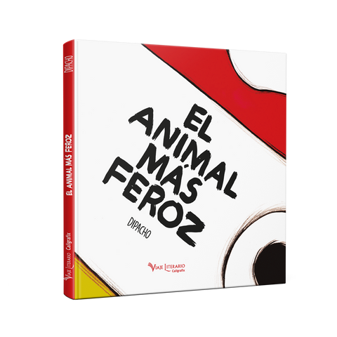 El Animal Mas Feroz - Dipacho