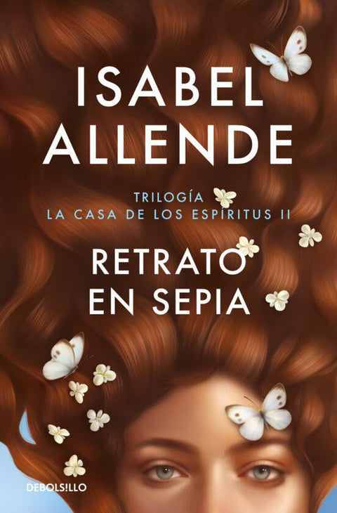 Retrato En Sepia - Isabel Allende