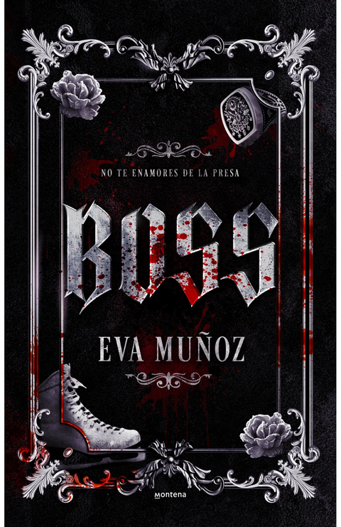 Boss - Eva Muñoz