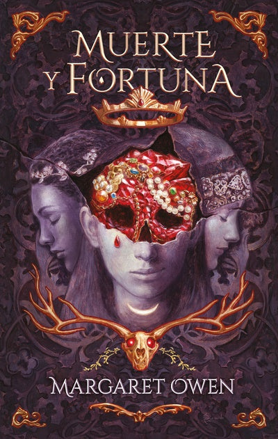 Muerte y Fortuna - Margaret Owen