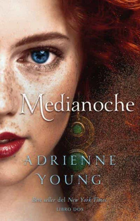 Medianoche (Fable 2) - Adrienne Young