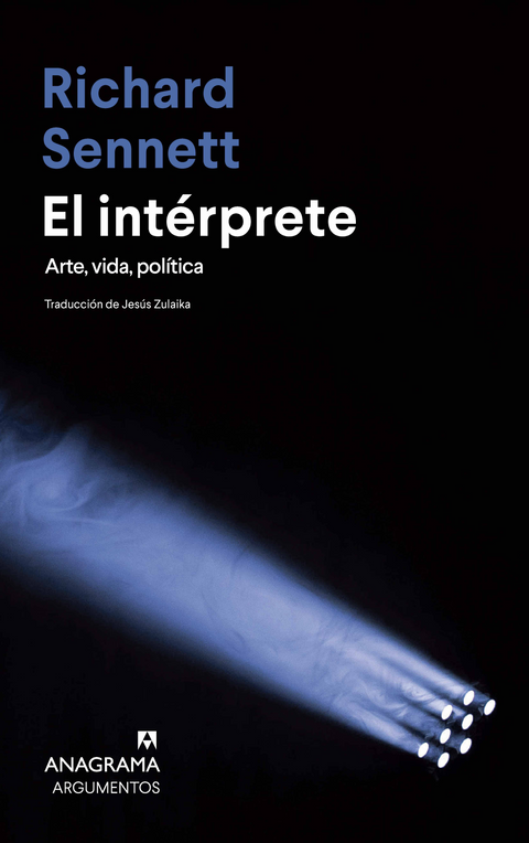 El intérprete - Richard Sennett