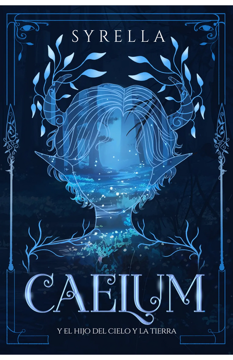 Caelum - Gabriela Angulo Vargas