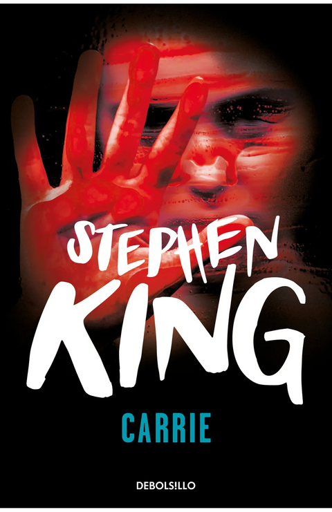 Carrie - Stephen King