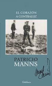 Corazon a Contraluz - Patricio Manns