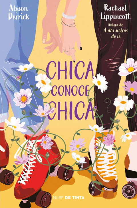 Chica Conoce Chica - Rachael Lippincott