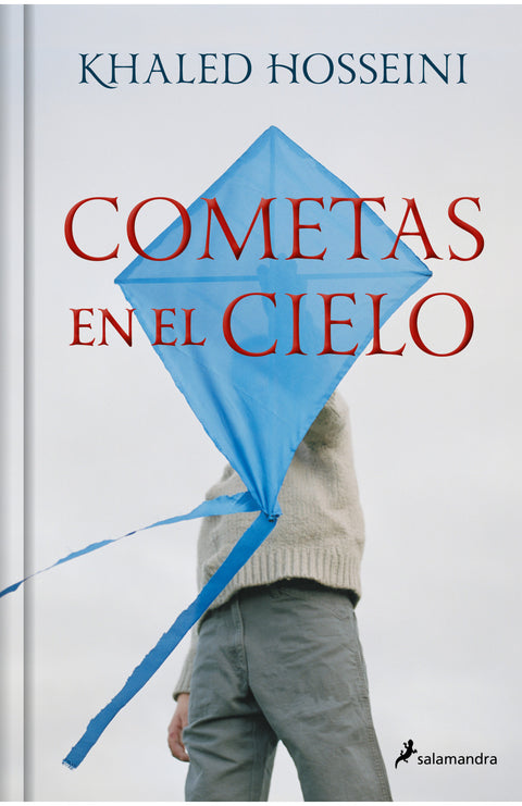 Cometas en el cielo (Edición del 20 aniversario) - Khaled Hosseini