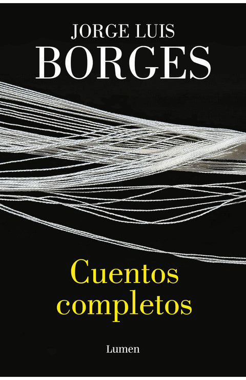 Cuentos Completos - Jorge Luis Borges
