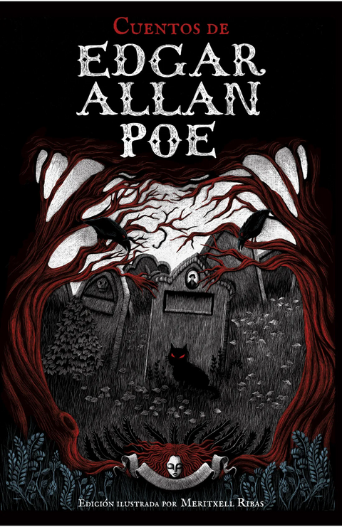 Cuentos de Edgar Allan Poe - Edgar Allan Poe