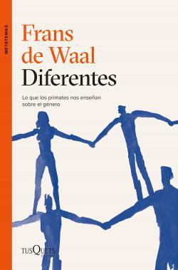 Diferentes - Frans de Waal