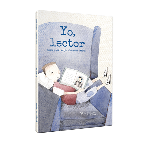 Yo Lector