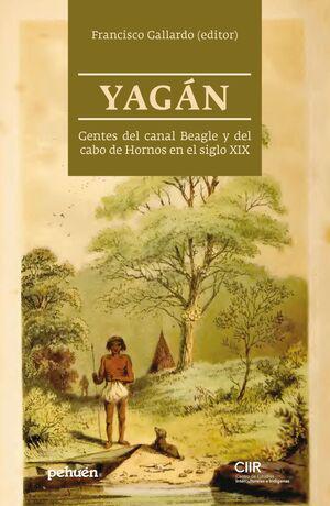 Yagán - Francisco Gallardo