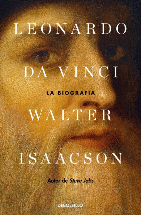 Leonardo Da Vinci - Walter Isaacson