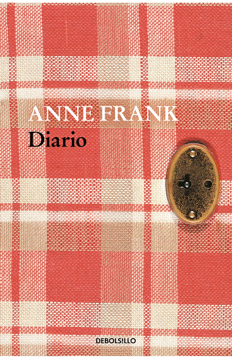 Diario de Anne Frank (edición limitada) - Anne Frank
