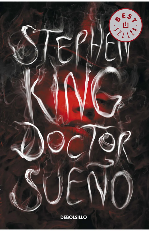 Doctor sueño - Stephen King
