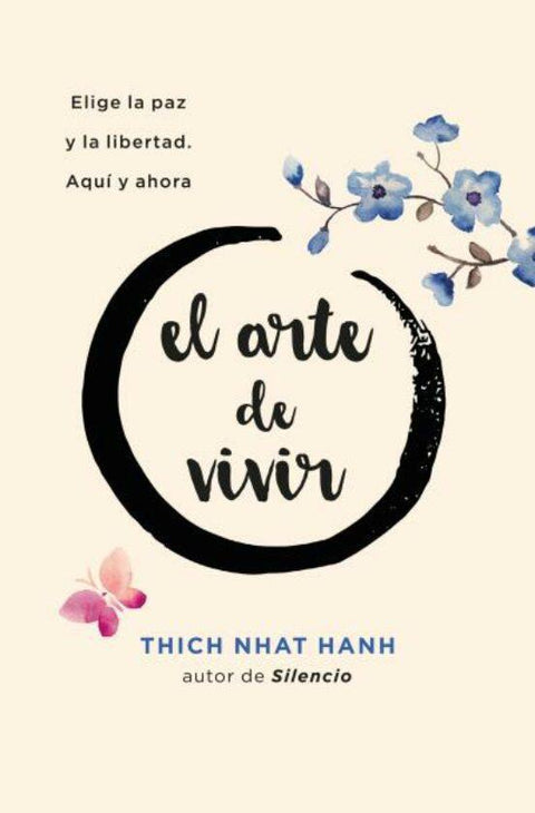 El arte de vivir - Thich Nhat Hanh