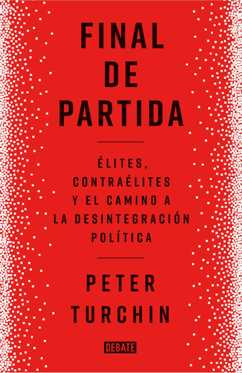 Final de partida - Peter Turchin