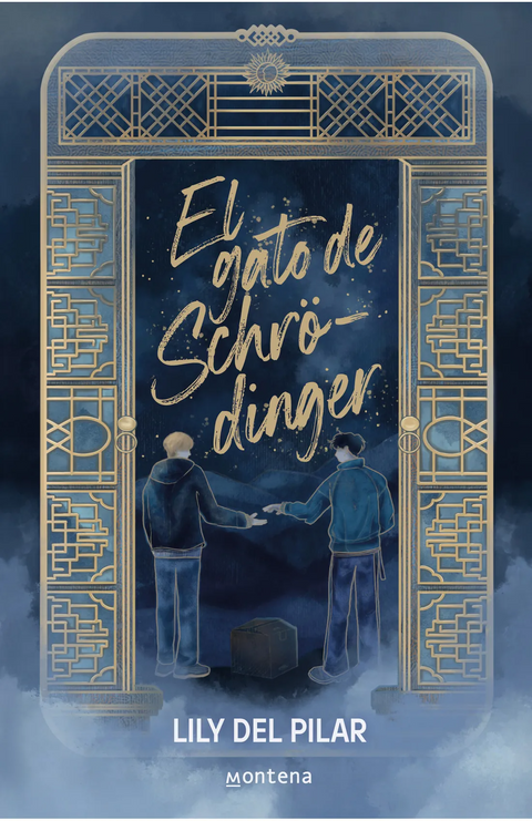 El gato de Schrödinger - Lily del Pilar