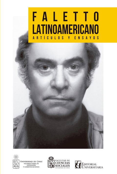Faletto latinoamericano - Varios autores