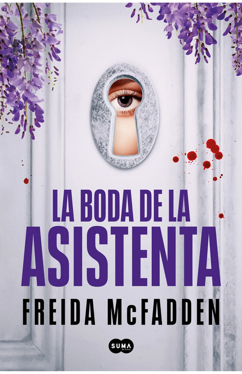 La boda de la asistenta (La asistenta 1.5) - Freida McFadden