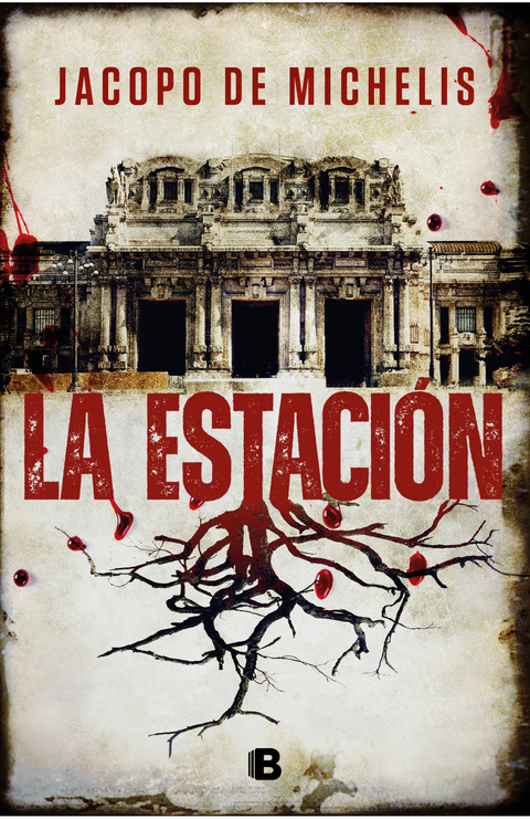 La estación - Jacopo De Michelis