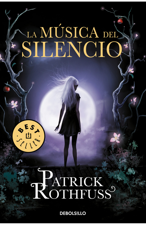 La musica del silencio - Patrick Rothfuss