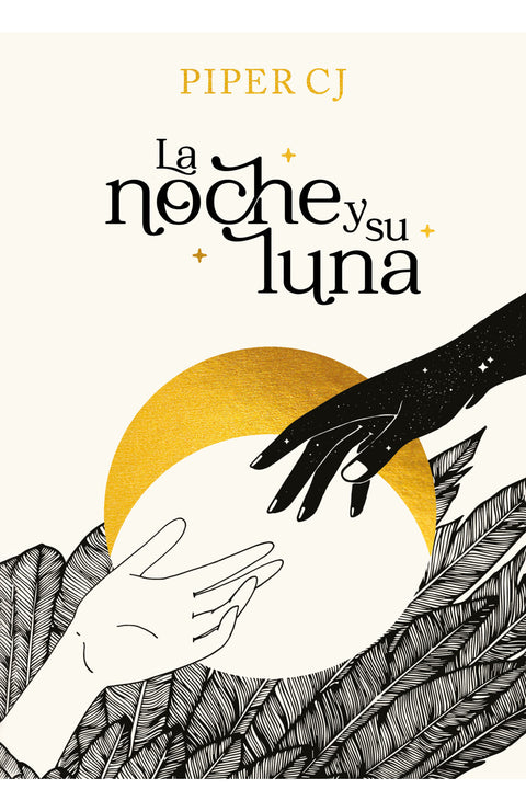 La noche y su luna - Piper C. J.