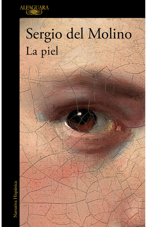 La piel - Sergio del Molino