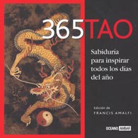 365 Tao - Francis Amalfi