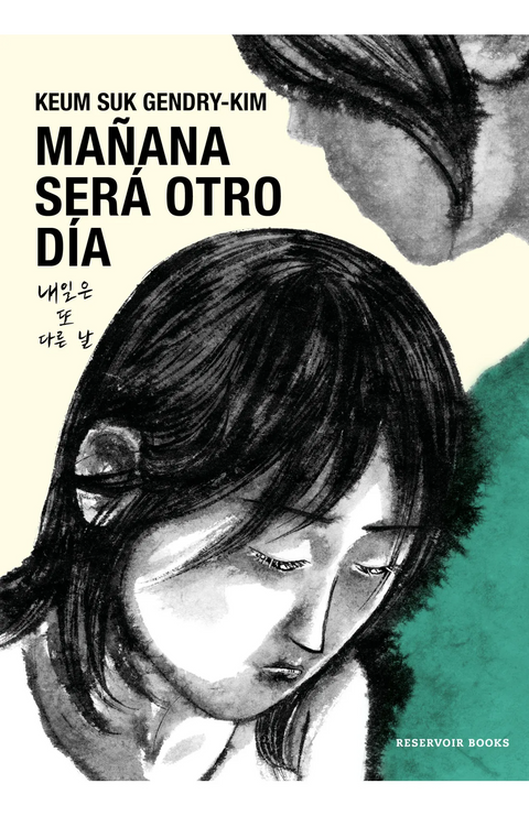Mañana será otro día - Keum Suk Gendry-Kim