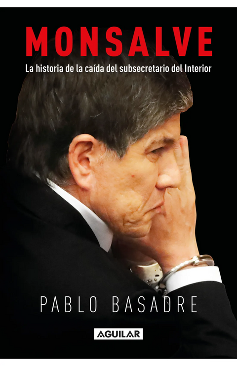 Monsalve - Pablo Basadre González