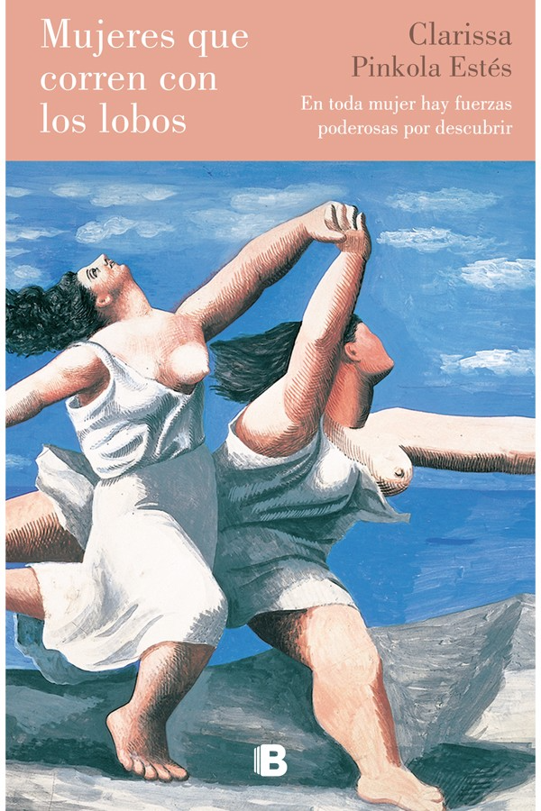 Mujeres que corren con Lobos (Edicion Aniversario) - Clarissa Pincola Estes