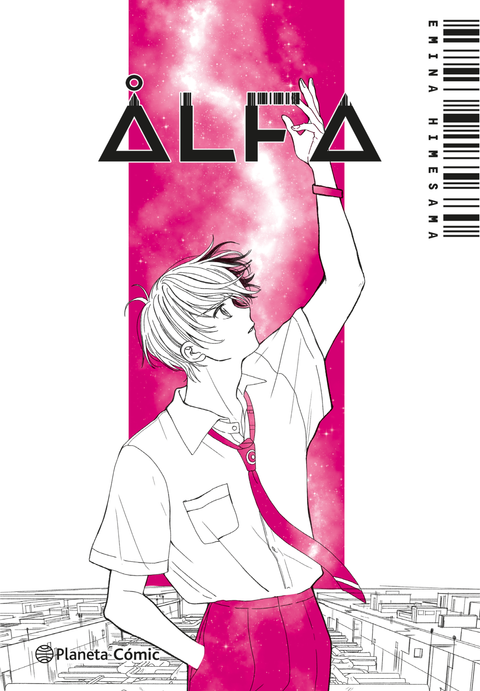 Alfa Vol. 2 - Emina Himesama