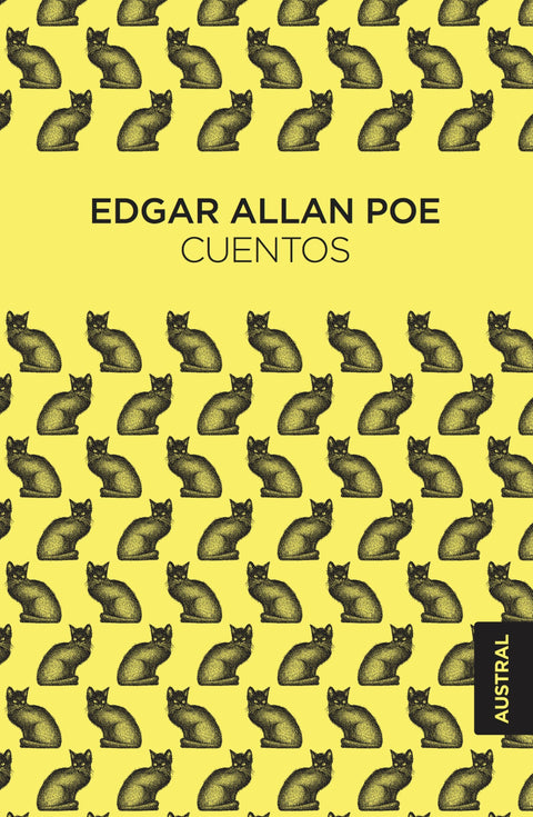 Cuentos - Edgar Allan Poe