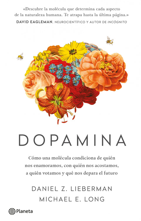 Dopamina - Daniel Z. Lieberman